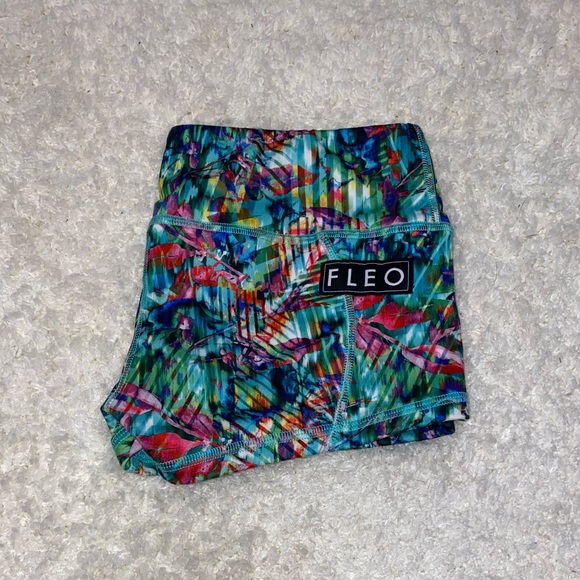 Fleo LRC - Picture 1 of 5